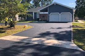 Driveway Maintenance Services in Castlewood, VA